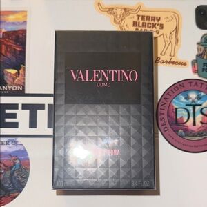 Valentino Uomo Born In Roma